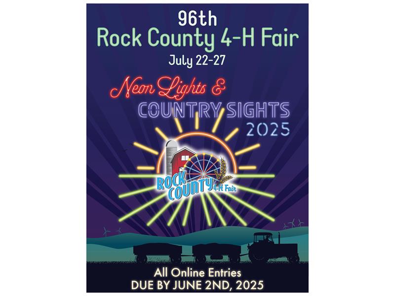 Fair Logo