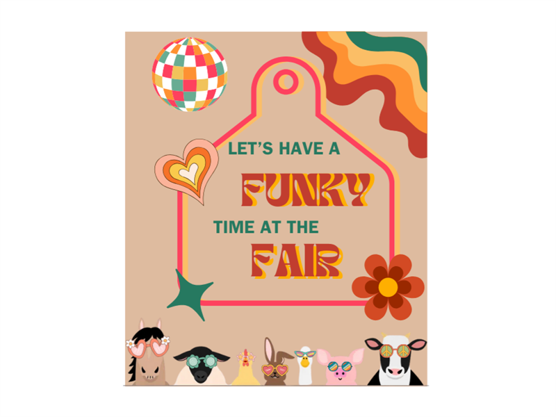 Fair Logo